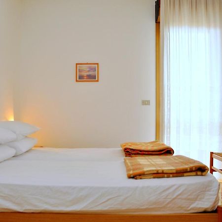 Condominio Fenice Bibione Buitenkant foto