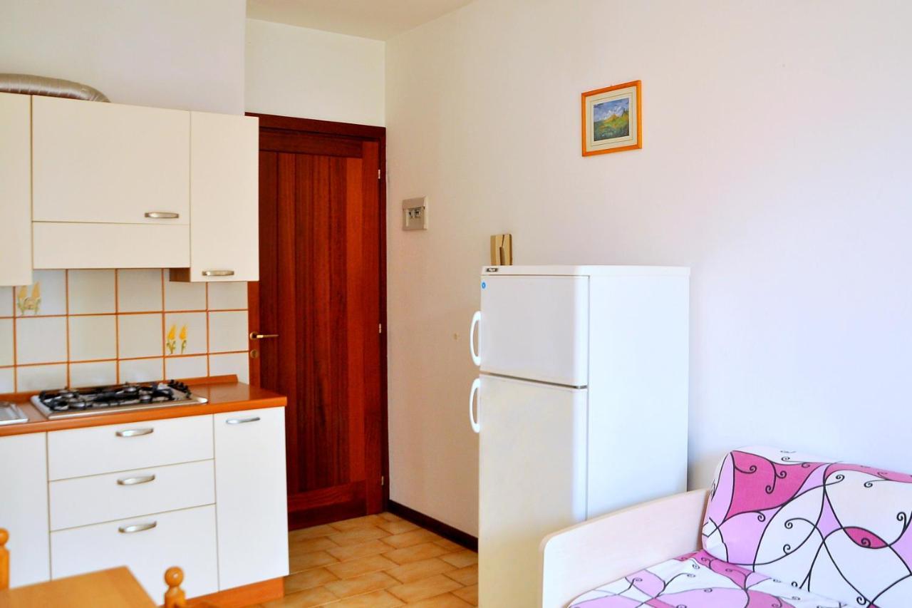 Condominio Fenice Bibione Buitenkant foto