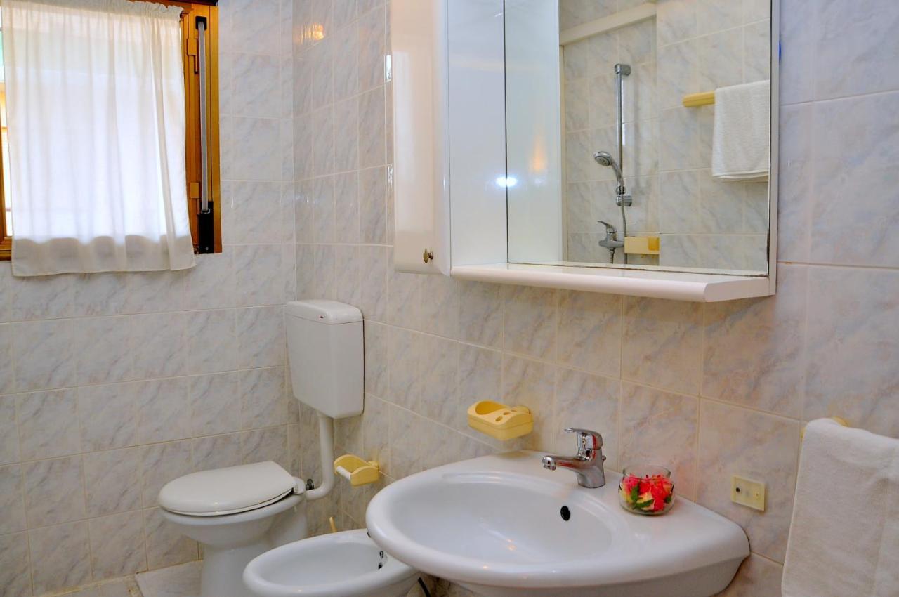 Condominio Fenice Bibione Buitenkant foto