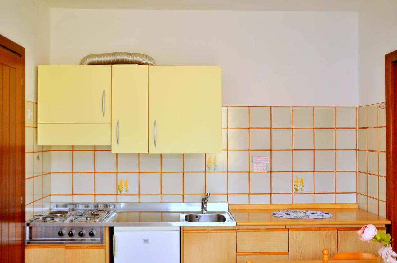 Condominio Fenice Bibione Buitenkant foto