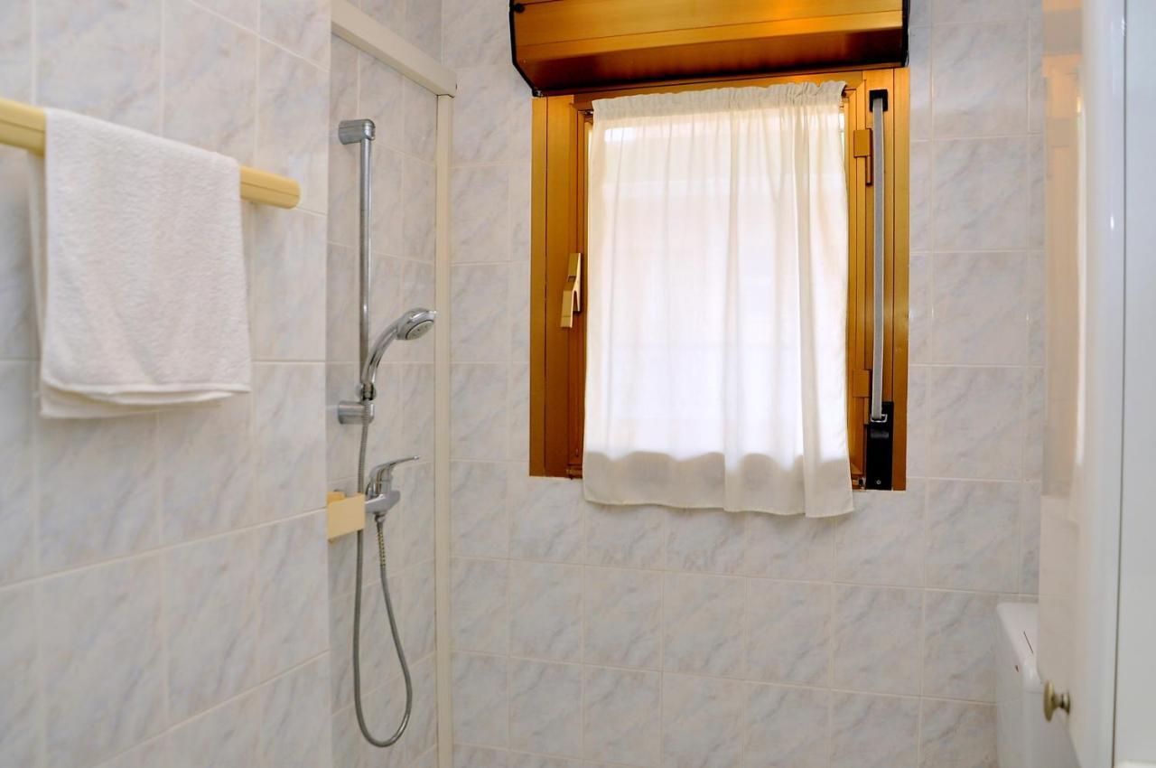 Condominio Fenice Bibione Buitenkant foto